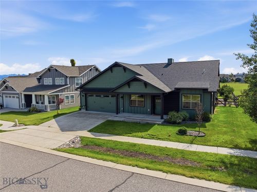 254 Pattee Trl, Bozeman, MT, 59718-9298 | Card Image