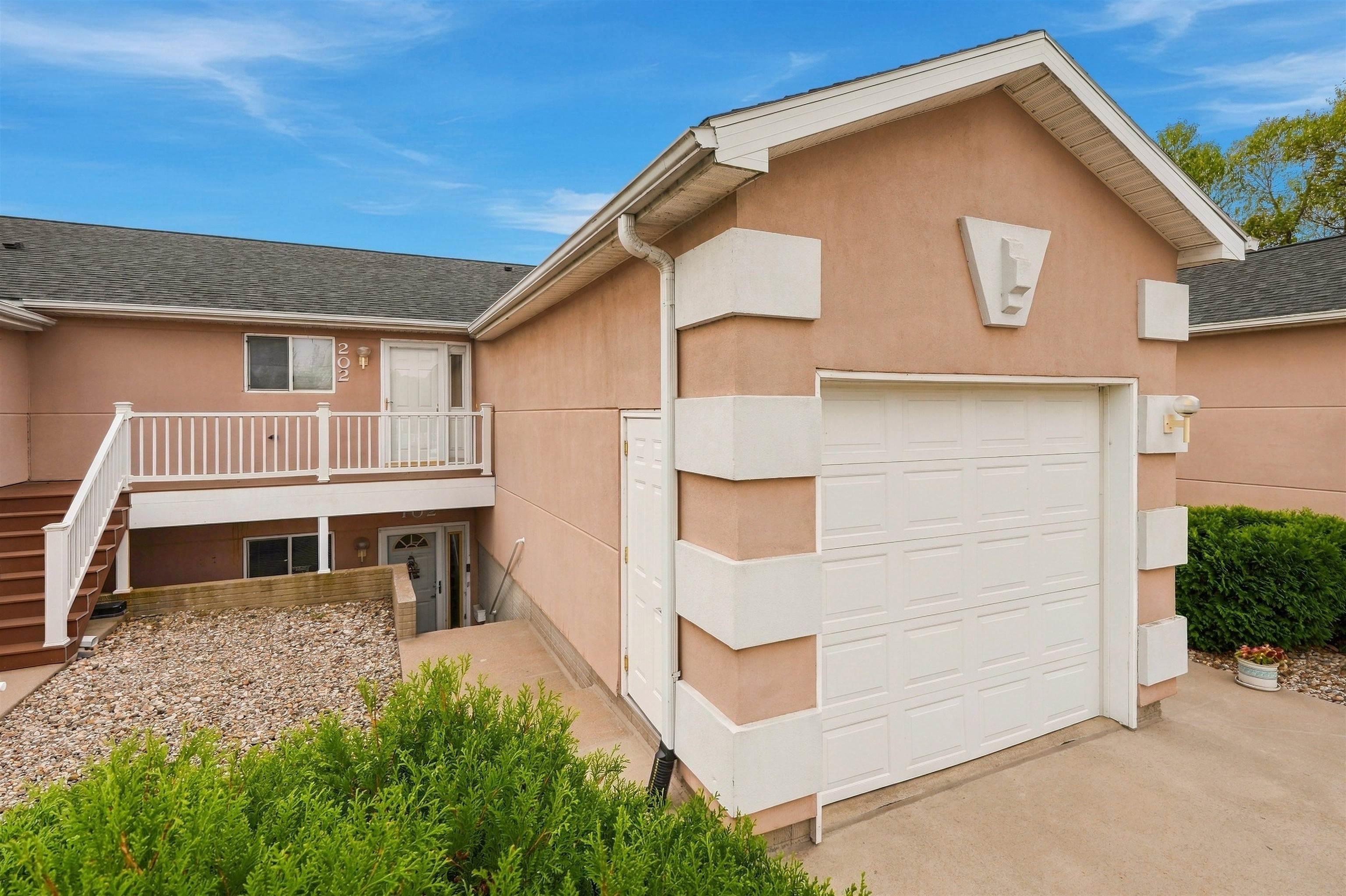 Residential in Cedar Falls