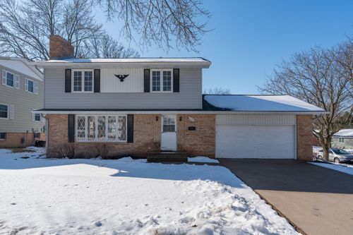 219 Terrace Dr, Mankato, MN, 56001-5353 | Card Image