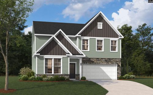 131 Bloomsbury Drive, Lexington, SC, 29073 | Card Image