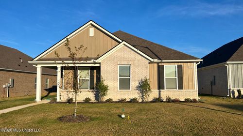 8236 Bankhead Dr, Olive Branch, MS, 38654 | Card Image