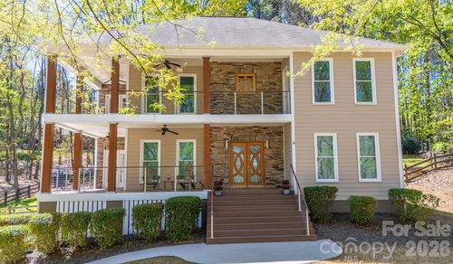 345 Beaten Path Rd, Mooresville, NC, 28117-8980 | Card Image