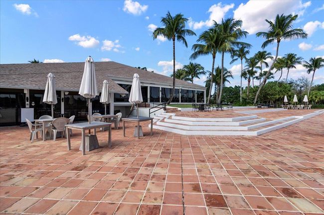 APT-504 - 11863 Wimbledon Cir, Condo with 1 bedrooms, 1 bathrooms and null parking in Wellington FL | Image 34