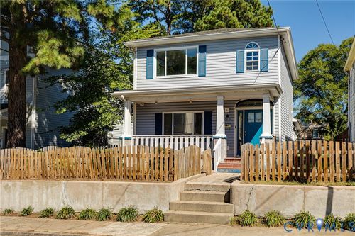 210 E 13th St, Richmond, VA, 23224-3929 | Card Image