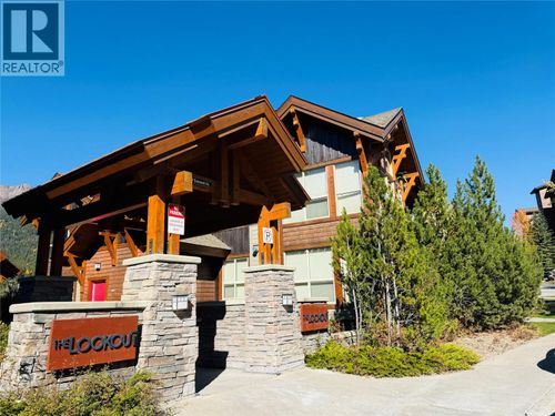 215-d-2049 Summit Drive, Panorama, BC, V0A1T0 | Card Image