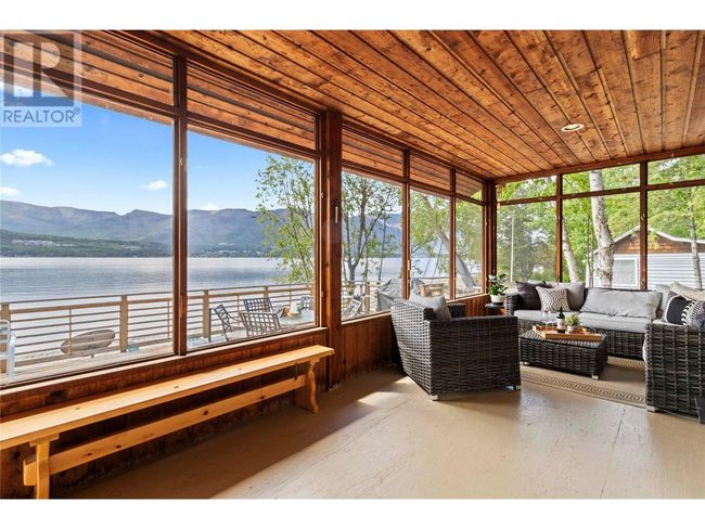 4006 Express Point Rd, House other with 4 bedrooms, 2 bathrooms and null parking in Scotch Creek BC | Image 13