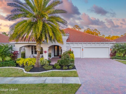 2830 S Asciano Ct, NEW SMYRNA BEACH, FL, 32168-6372 | Card Image