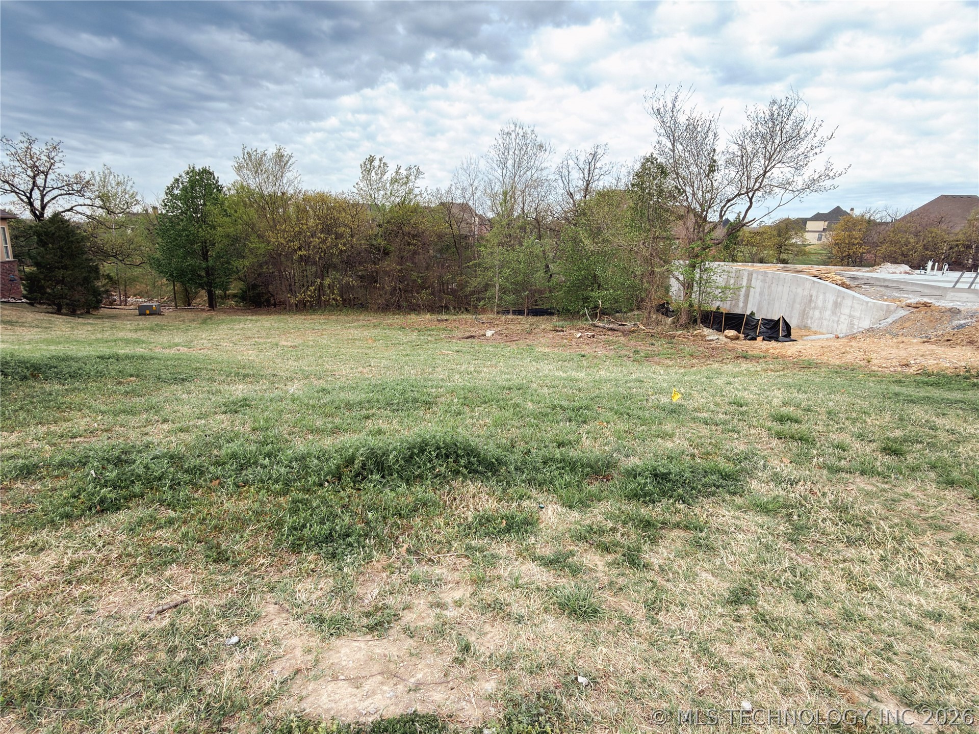Land in Sapulpa 3