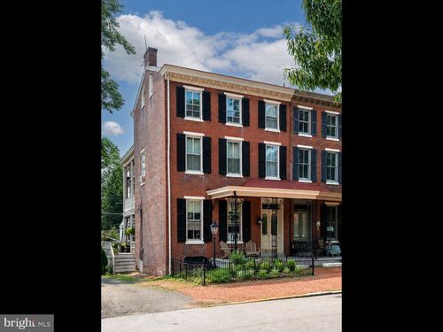 2r-318 N Matlack St, WEST CHESTER, PA, 19380-2642 | Card Image