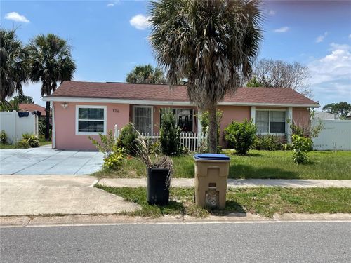 126 Dahlia Dr, Kissimmee, FL, 34743-5601 | Card Image