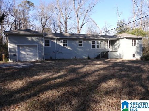 1515 Haven Dr N, BIRMINGHAM, AL, 35214-2031 | Card Image