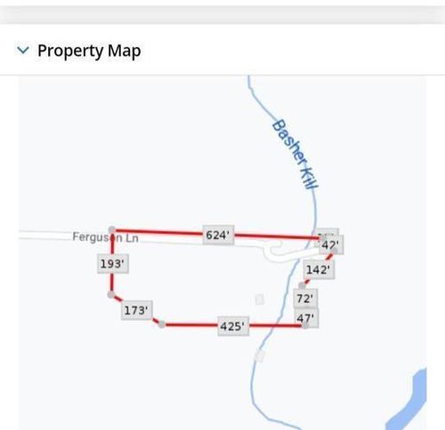 358/80 Ferguson Lane, Mamakating, NY, 12790 | Card Image