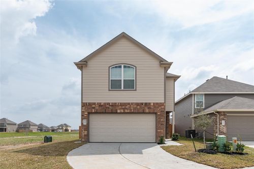 24303 Dolce Marina Ct, Katy, TX, 77493-3977 | Card Image