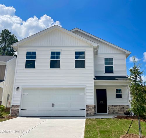 5709 Moncrief Cir, Graniteville, SC, 29829-2575 | Card Image