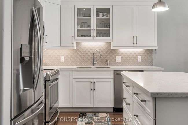 26 - 180 Port Robinson Rd, Condo with 3 bedrooms, 3 bathrooms and 1 parking in Pelham ON | Image 7