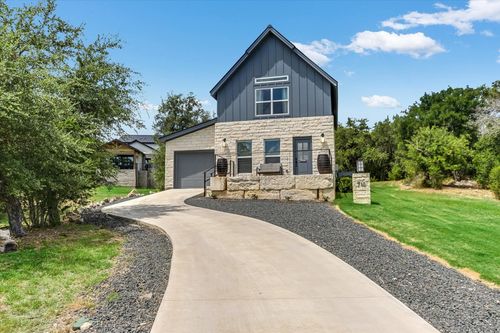 710 Tail Wind, Horseshoe Bay, TX, 78657-5100 | Card Image
