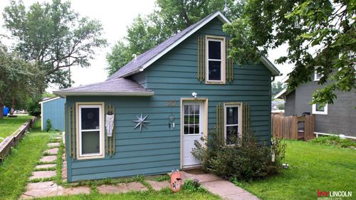 207 W Pribram Ave, Prague, NE, 68050-6421 | Card Image