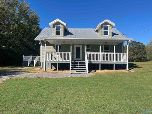 394 Isbell Road, Horton, AL, 35950 | Card Image