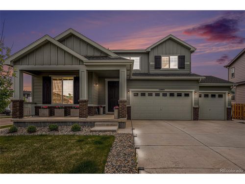 12405 E 101st Dr, Commerce City, CO, 80022-5024 | Card Image