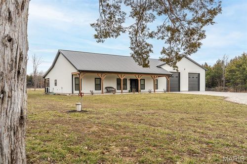 7882 Highway Ff, Grubville, MO, 63041-1411 | Card Image