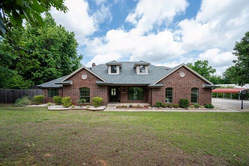 15301 Se 73rd St, Choctaw, OK, 73020-5051 | Card Image