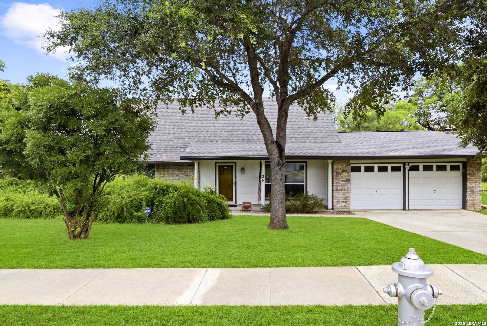 Residential in San Antonio