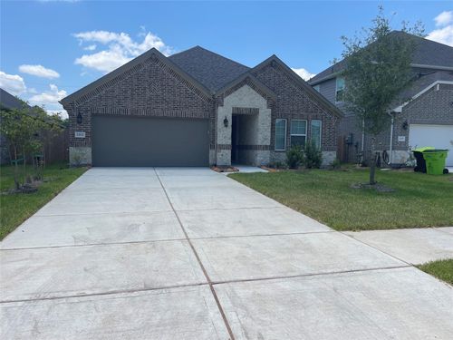 1203 Muscadine Hollow Lane, Richmond, TX, 77406 | Card Image