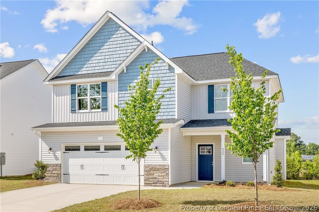 Residential in Fayetteville 2