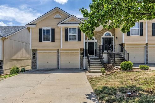 1229 Nw Ashley Dr, Grain Valley, MO, 64029-9689 | Card Image