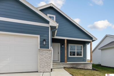 11715 S 189th Street, House other with 5 bedrooms, 1 bathrooms and 3 parking in Gretna NE | Image 3