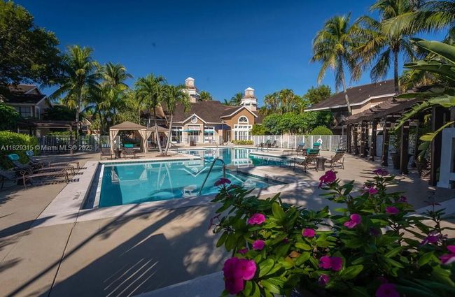 APT-309 - 10670 Sw 156 Th Pl, Condo with 1 bedrooms, 1 bathrooms and null parking in Miami FL | Image 28