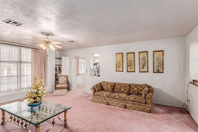 1213 Eaton Dr, House other with 3 bedrooms, 2 bathrooms and null parking in Las Vegas NV | Image 9