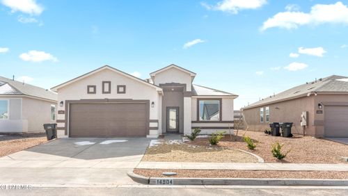 14904 Concept Ct, El Paso, TX, 79938-4911 | Card Image