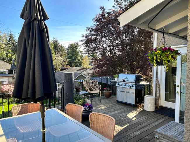 3378 W 35 Th Avenue, House other with 6 bedrooms, 3 bathrooms and 2 parking in Vancouver BC | Image 15