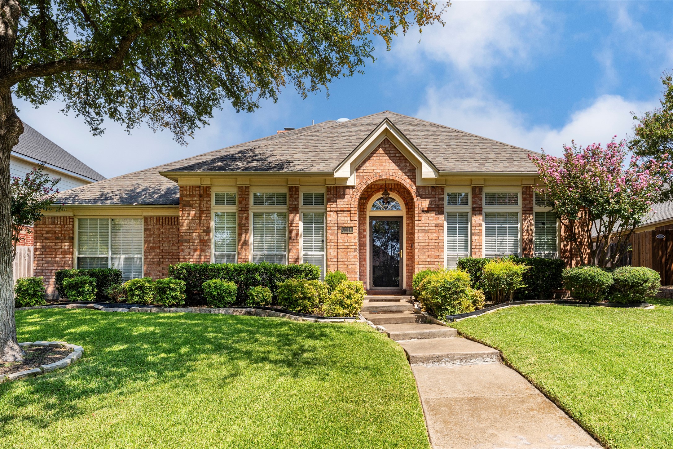 Residential in Fort Worth 2
