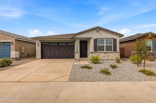 37059 W Olivo St, Maricopa, AZ, 85138-6176 | Card Image