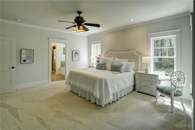 5728 Stonehurst Estates Ter, House other with 5 bedrooms, 5 bathrooms and null parking in Glen Allen VA | Image 27