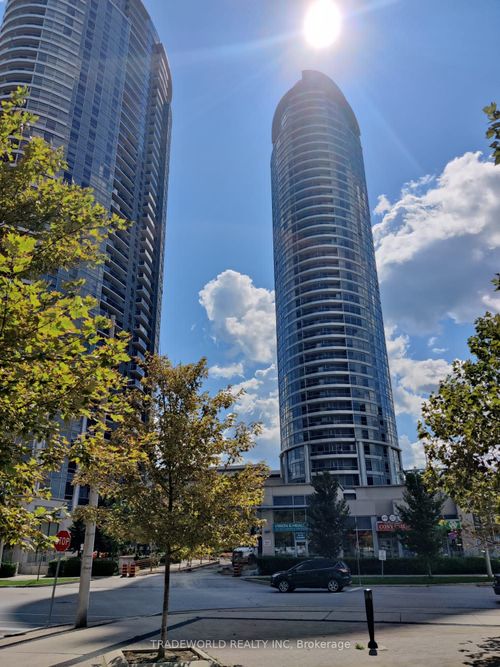 3203-125 Village Green Sq, Toronto, ON, M1S0G3 | Card Image