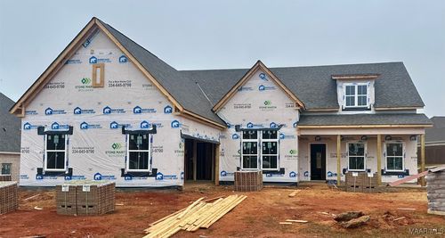 1453 Tullahoma Dr, Prattville, AL, 36066-2101 | Card Image