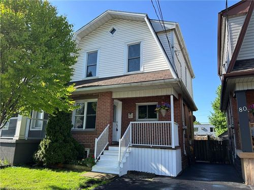 82 Alpine Ave, Hamilton, ON, L9A1A6 | Card Image