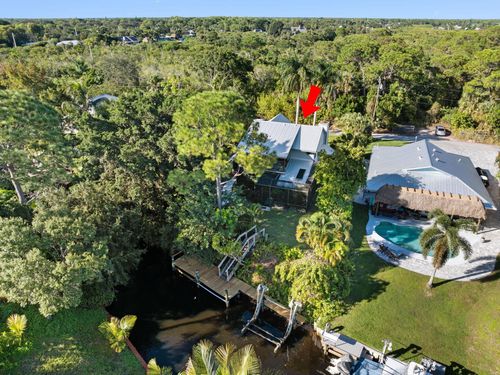 3082 Sw Lake Ter, Palm City, FL, 34990-1927 | Card Image