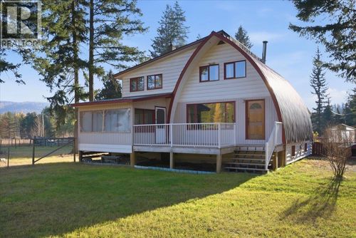 1215 Trinity Valley Rd, Lumby, BC, V0E2G4 | Card Image