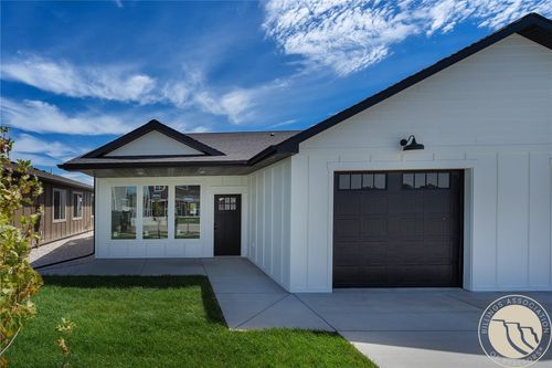 1117 Buffalo Crossing Drive, Billings, MT, 59106 | Card Image