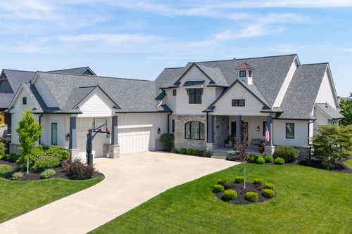 20319 Chatham Hills Blvd, Westfield, IN, 46074-4339 | Card Image