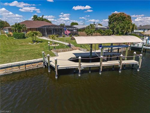 1434 Se 20th St, Cape Coral, FL, 33990-5506 | Card Image
