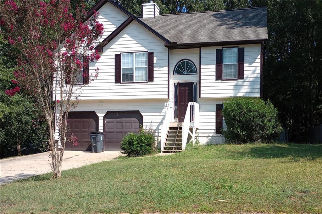 Pleasant Way, Temple, GA 30179