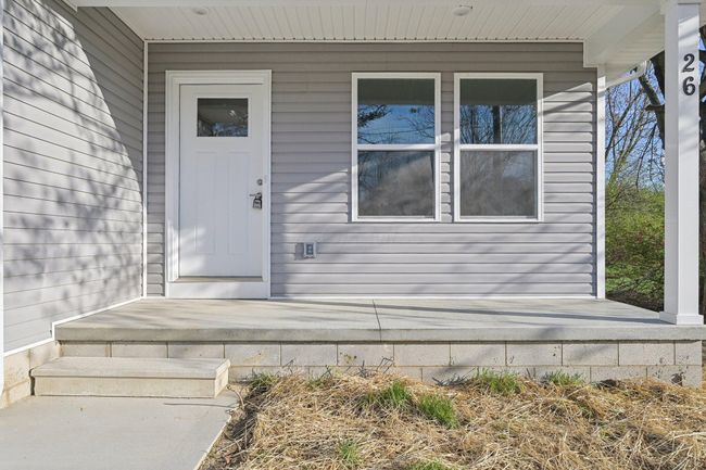 26 Miron St, House other with 3 bedrooms, 2 bathrooms and null parking in Bloomingburg OH | Image 6