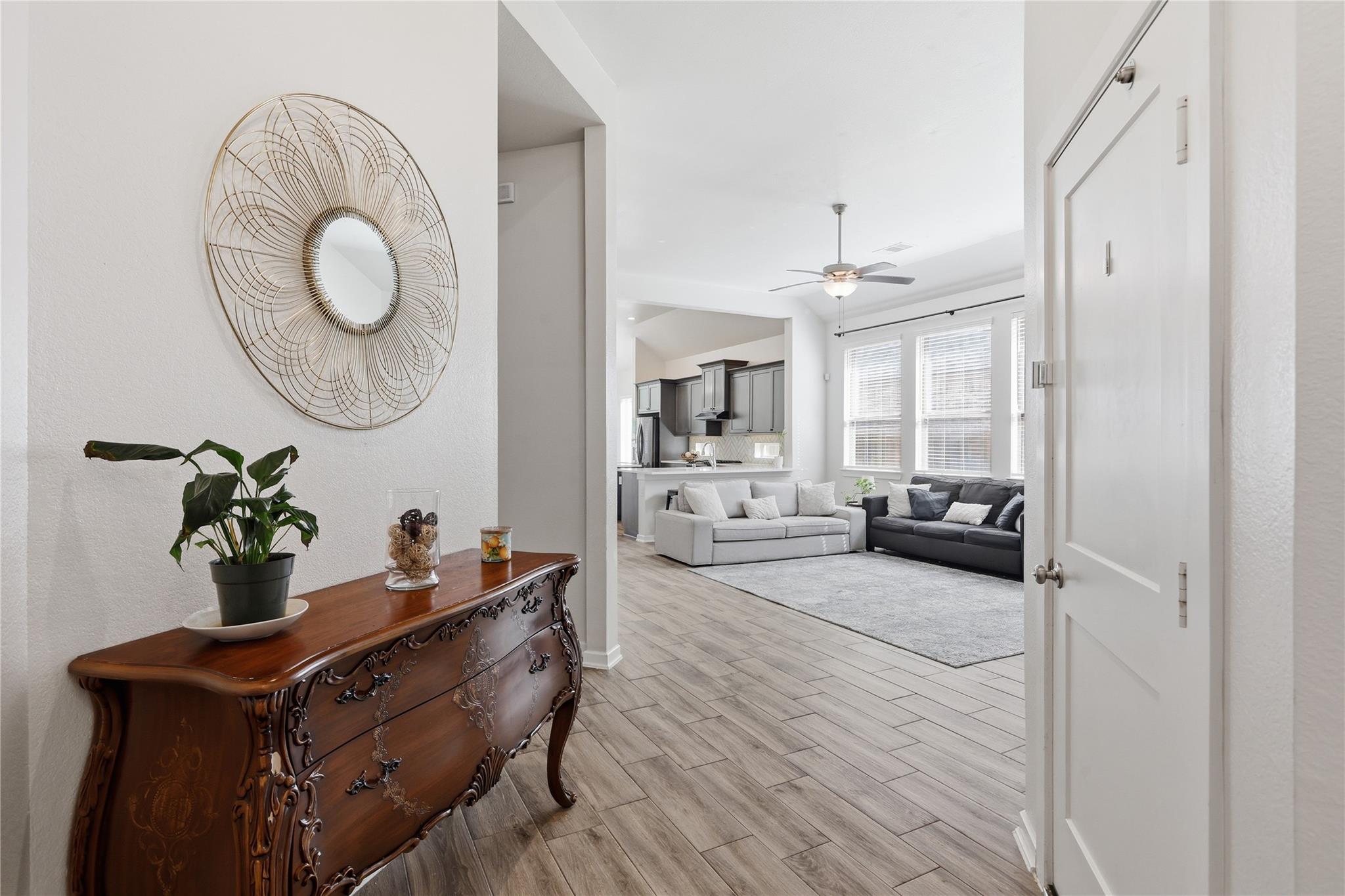 Residential in Magnolia 4