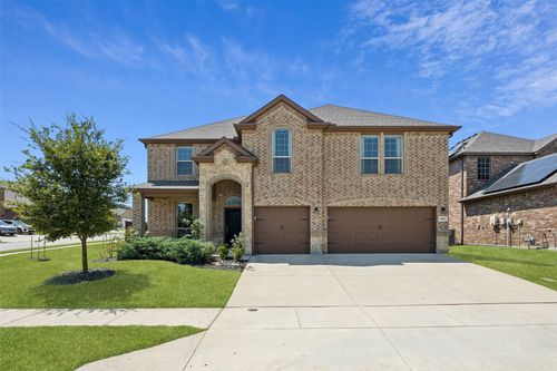 8901 Jewel Flower Dr, Fort Worth, TX, 76131-2149 | Card Image