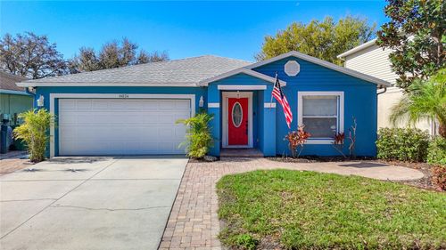 14034 Noble Park Drive, ODESSA, FL, 33556 | Card Image
